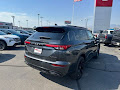 2026 Nissan Rogue Plug-In Hybrid Platinum