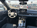 2026 Nissan Rogue Plug-In Hybrid Platinum