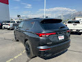 2026 Nissan Rogue Plug-In Hybrid Platinum