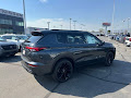 2026 Nissan Rogue Plug-In Hybrid Platinum