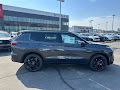 2026 Nissan Rogue Plug-In Hybrid Platinum