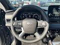 2026 Nissan Rogue Plug-In Hybrid Platinum