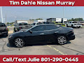 2019 Nissan Maxima SV