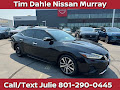 2019 Nissan Maxima SV