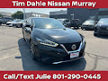 2019 Nissan Maxima SV