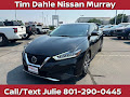 2019 Nissan Maxima SV