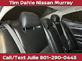 2019 Nissan Maxima SV