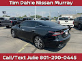 2019 Nissan Maxima SV