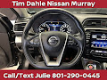 2019 Nissan Maxima SV