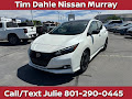 2025 Nissan Leaf SV Plus