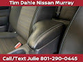 2025 Nissan Leaf SV Plus