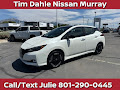 2025 Nissan Leaf SV Plus