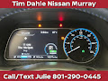 2025 Nissan Leaf SV Plus