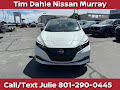 2025 Nissan Leaf SV Plus