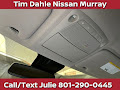 2025 Nissan Leaf SV Plus