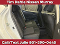 2025 Nissan Leaf SV Plus