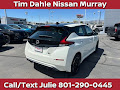 2025 Nissan Leaf SV Plus