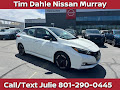 2025 Nissan Leaf SV Plus