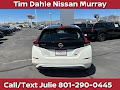 2025 Nissan Leaf SV Plus