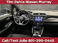 2025 Nissan Leaf SV Plus