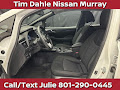 2025 Nissan Leaf SV Plus