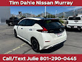 2025 Nissan Leaf SV Plus