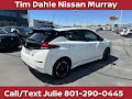 2025 Nissan Leaf SV Plus