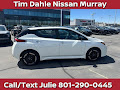 2025 Nissan Leaf SV Plus