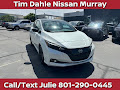 2025 Nissan Leaf SV Plus