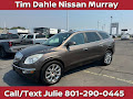 2010 Buick Enclave CXL