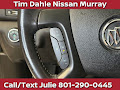 2010 Buick Enclave CXL