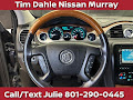 2010 Buick Enclave CXL