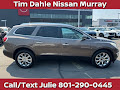 2010 Buick Enclave CXL