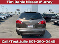2010 Buick Enclave CXL