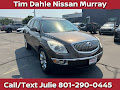2010 Buick Enclave CXL