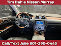 2010 Buick Enclave CXL