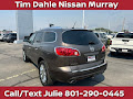 2010 Buick Enclave CXL