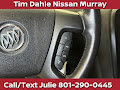 2010 Buick Enclave CXL
