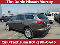 2010 Buick Enclave CXL