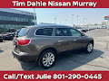 2010 Buick Enclave CXL