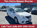 2013 Nissan Versa 1.6 SV
