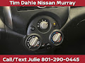 2013 Nissan Versa 1.6 SV