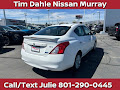 2013 Nissan Versa 1.6 SV