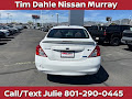 2013 Nissan Versa 1.6 SV