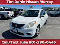 2013 Nissan Versa 1.6 SV