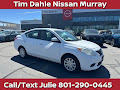 2013 Nissan Versa 1.6 SV