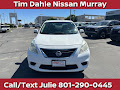 2013 Nissan Versa 1.6 SV