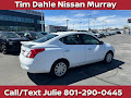 2013 Nissan Versa 1.6 SV