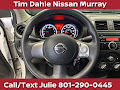 2013 Nissan Versa 1.6 SV