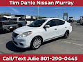 2013 Nissan Versa 1.6 SV